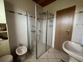 Badezimmer im Erdgeschoss - 