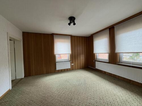 Kinderzimmer im Obergeschoss - 