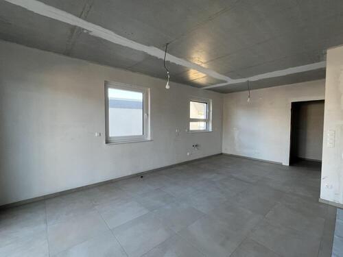 Küche mit Zugang zum HWR - 