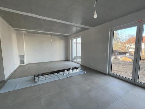 Weitere Ansicht Wohnbereich - 