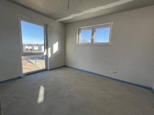 Schlafzimmer mit Ankleide - 