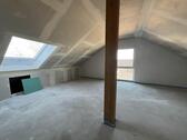 Studio im Dachgeschoss - 