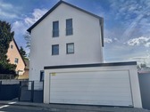 Ihre Doppelgarage - 