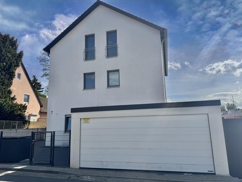 Ihre Doppelgarage - 