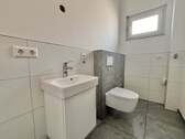 Gäste-WC (OG) - 