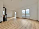 Modernes Wohnzimmer... - 