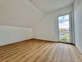Großräumiges Schlafzimmer... - 