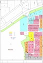 Flächenplan - Grundstück zum Kaufen in Gronau