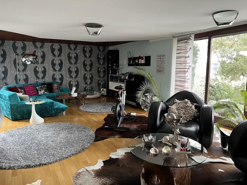 Wohnen - 