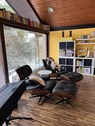 Büro / Kinderzimmer - 