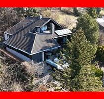 Panoramablick inklusive... - 395.000,00 EUR Kaufpreis, ca.  222,00 m² Wohnfläche in Alfeld (PLZ: 31061) Langenholzen