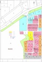 Flächenplan - Grundstück zum Kaufen in Gronau