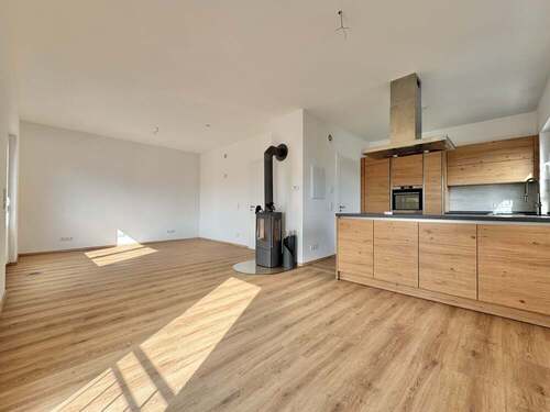 ... und Kamin... - 