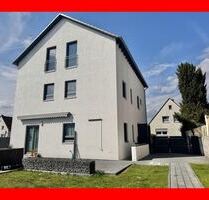 KFW-55 Wohnung mit Doppelgarage - Sarstedt