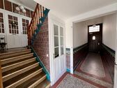 Treppenhaus im EG - 