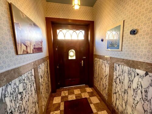 Windfang - 11 Zimmer Villa in Hildesheim