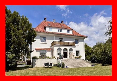 Außenansicht - Stadtvilla im Weinbergviertel - 1.750.000,00&nbsp;EUR Kaufpreis, ca.&nbsp; 469,00&nbsp;m&sup2;&nbsp;Wohnfl&auml;che