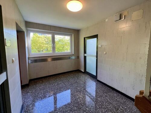 Treppenhaus im 1.OG - 