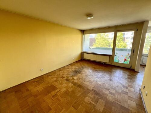 … - Etagenwohnung mit 74,00 m&sup2; in Laatzen zum Kaufen