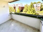 … mit Loggia … - 