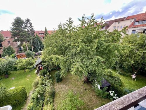 ... mit Blick ins 