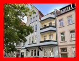 Außenansicht - Attraktive Lage mit Altbaucharme