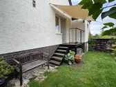 Gartenzugang - 