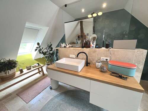 Tageslichtbad - 
