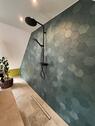 bodentiefe Dusche - 