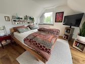 Schlafzimmer - 