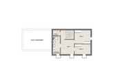 Grundriss Kellergeschoss - 