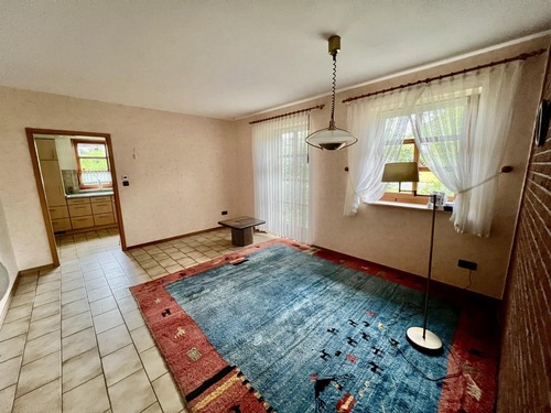 Großes Esszimmer (EG) - 