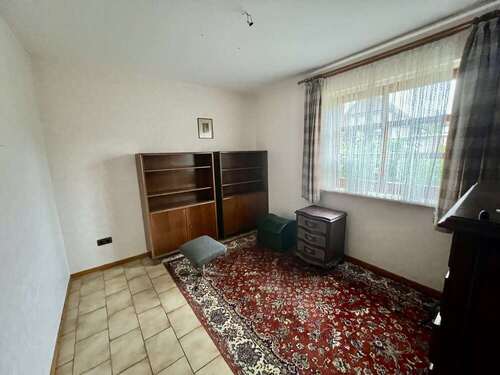 3. Zimmer (EG) - 