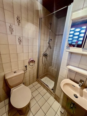 Duschbad (EG) - 