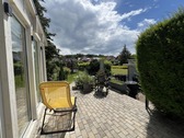 Terrasse - 
