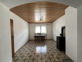 Offenes Kaminzimmer - 