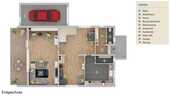 Grundriss Erdgeschoss - 