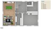 Grundriss Keller - 