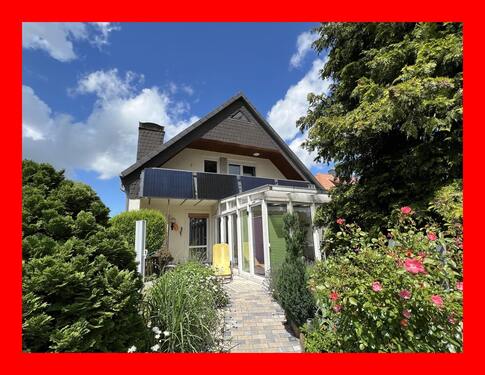 Außenansicht - Weitsicht vor der Haustür - 379.000,00&nbsp;EUR Kaufpreis, ca.&nbsp; 149,52&nbsp;m&sup2;&nbsp;Wohnfl&auml;che