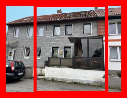 Foto - Burgstemmen: Das ideale Einsteigerhaus