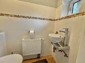 Gäste-WC (EG) - 