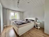 Großes Schlafzimmer ... - 