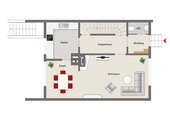 Grundriss EG (Abb.ähnlich) - 