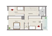 Grundriss OG (Abb.ähnlich) - 