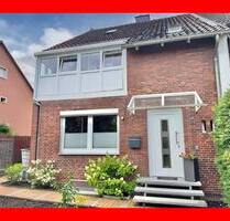 Reihenendhaus mit viel Platz - 279.000,00&nbsp;EUR Kaufpreis, ca.&nbsp; 116,00&nbsp;m&sup2;&nbsp;Wohnfl&auml;che in Hildesheim (PLZ: 31141) Marienburger Höhe
