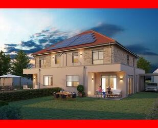 Modernes Wohnen in Gleidingen - 550.000,00&nbsp;EUR Kaufpreis, ca.&nbsp; 150,00&nbsp;m&sup2;&nbsp;Wohnfl&auml;che in Laatzen (PLZ: 30880) Gleidingen