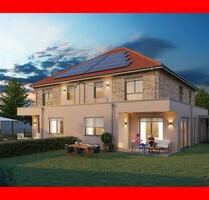 Modernes Wohnen in Gleidingen - 550.000,00&nbsp;EUR Kaufpreis, ca.&nbsp; 150,00&nbsp;m&sup2;&nbsp;Wohnfl&auml;che in Laatzen (PLZ: 30880) Gleidingen