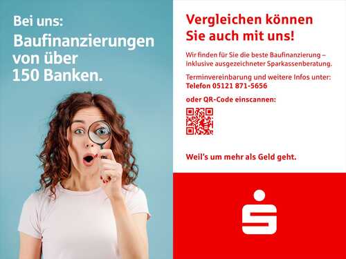 Finanzierungsberatung - Werkstatt zum Kaufen in Gronau