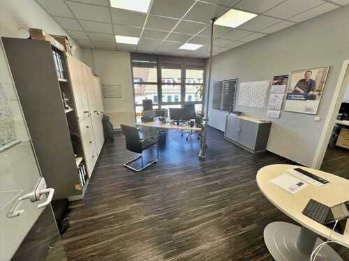 Büro - 