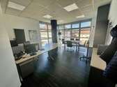Büro - 